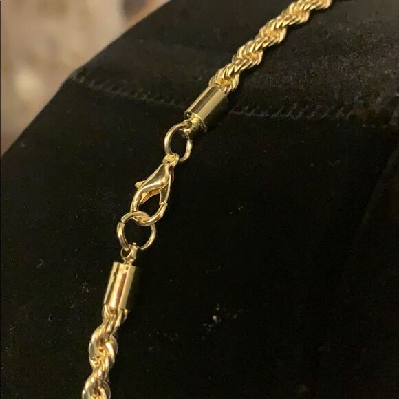 Men chain  - Picture 5 of 5